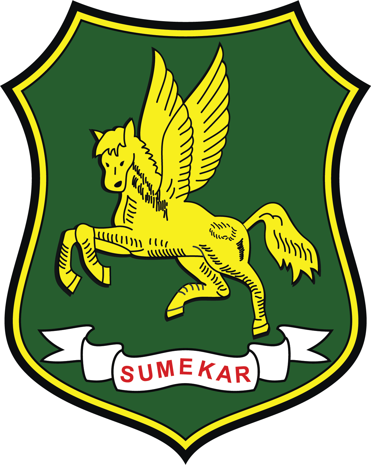Logo Kabupaten Sumenep